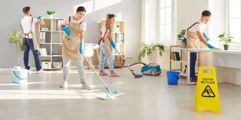 Team Deep Cleaning Team Deep Cleaning